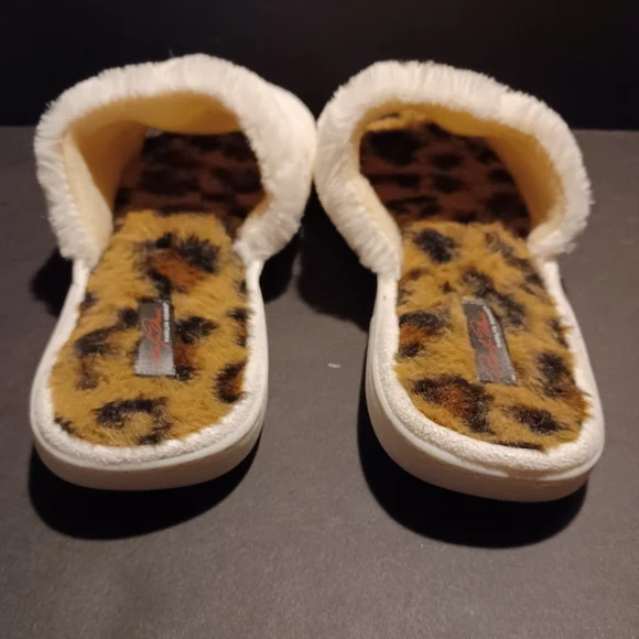 Marilyn monroe "Hello Gorgeous" slippers - Picture 6 of 8